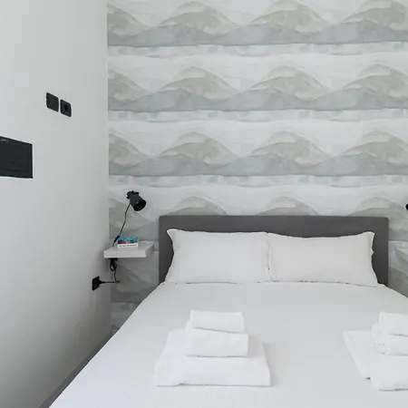 Apartament Italianway - Porta Ticinese 83