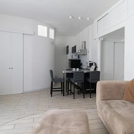 Italianway - Porta Ticinese 83 Apartament