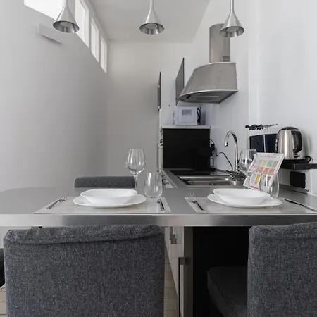 Apartament Italianway - Porta Ticinese 83