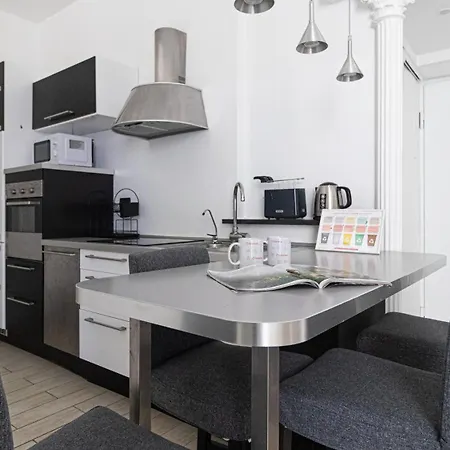 Italianway - Porta Ticinese 83 Apartament *