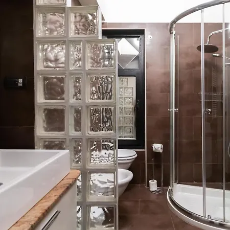 Apartament Italianway - Porta Ticinese 83 Mediolan