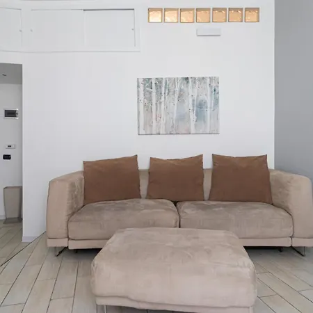 Italianway - Porta Ticinese 83 Apartament Mediolan