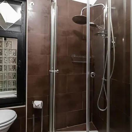 Italianway Easy - Porta Ticinese 83 Милан