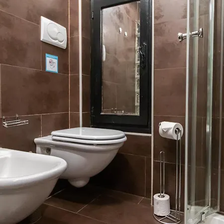 Italianway Easy - Porta Ticinese 83 Апартаменты *