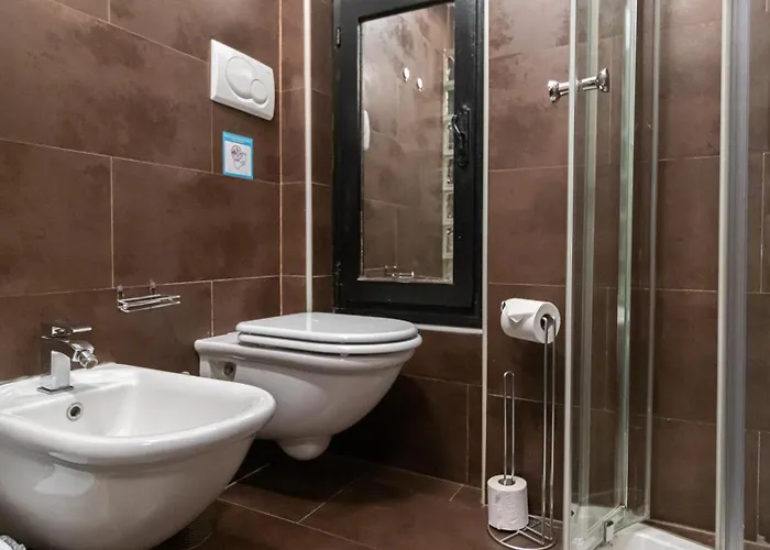 Italianway Easy - Porta Ticinese 83 Lejlighed *