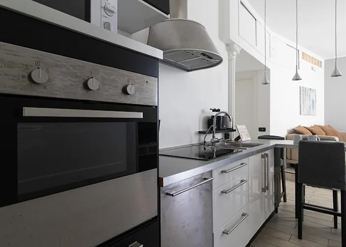 Italianway Easy - Porta Ticinese 83 Milano