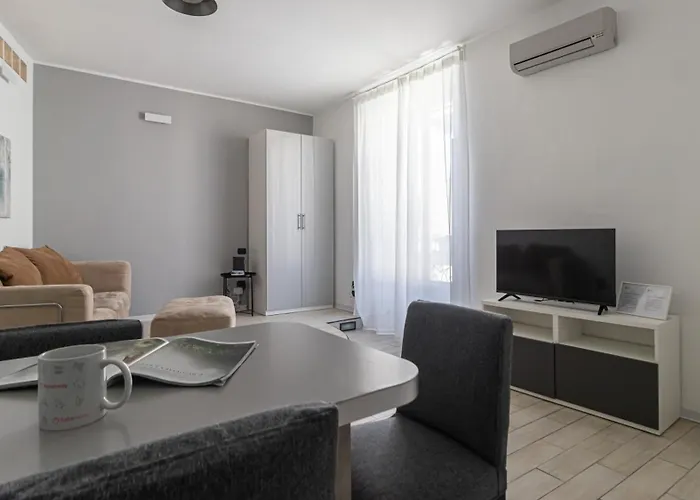 Italianway Easy - Porta Ticinese 83 Milano